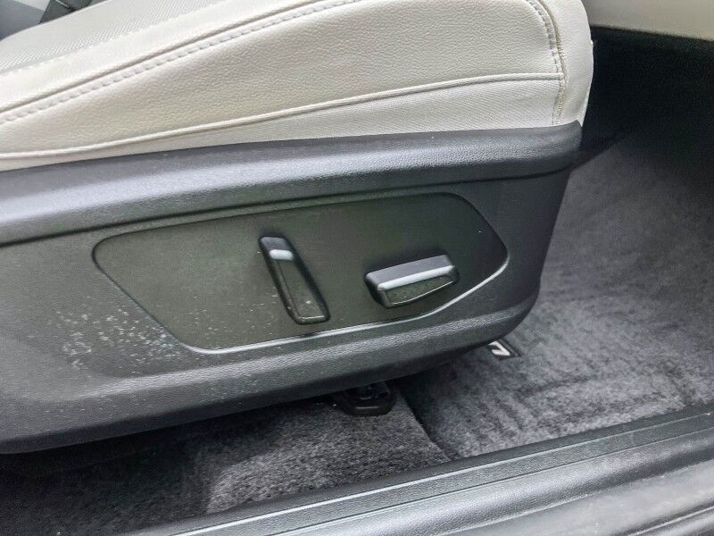 2023 Hyundai Tucson Limited Wilmington NC