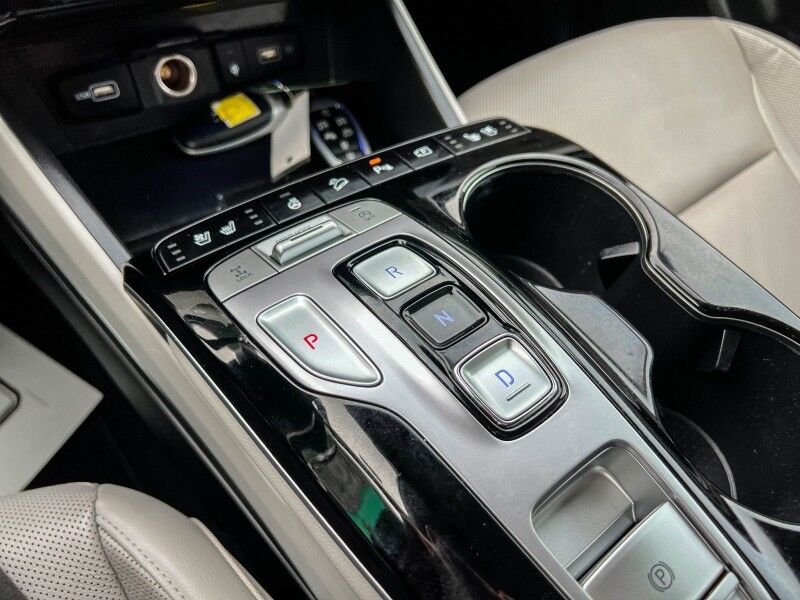 2023 Hyundai Tucson Limited Wilmington NC