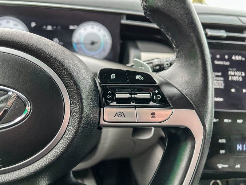 2023 Hyundai Tucson Limited Wilmington NC