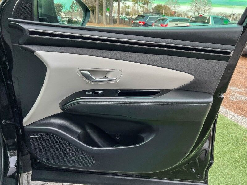 2023 Hyundai Tucson Limited Wilmington NC