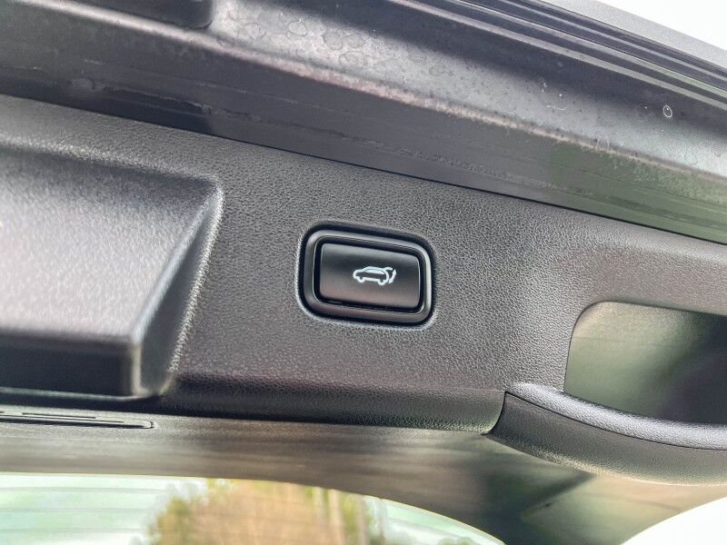 2023 Hyundai Tucson Limited Wilmington NC