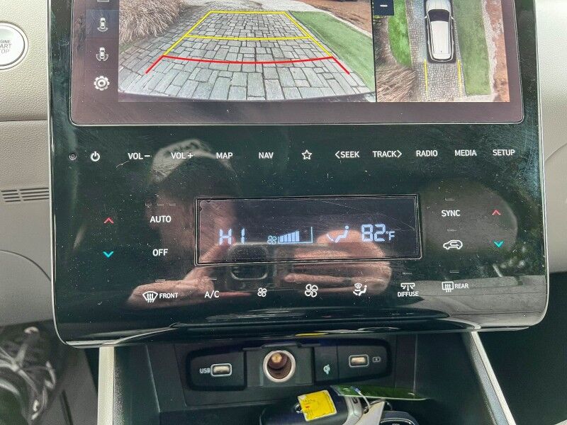 2023 Hyundai Tucson Limited Wilmington NC