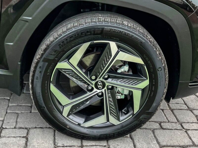 2023 Hyundai Tucson Limited Wilmington NC