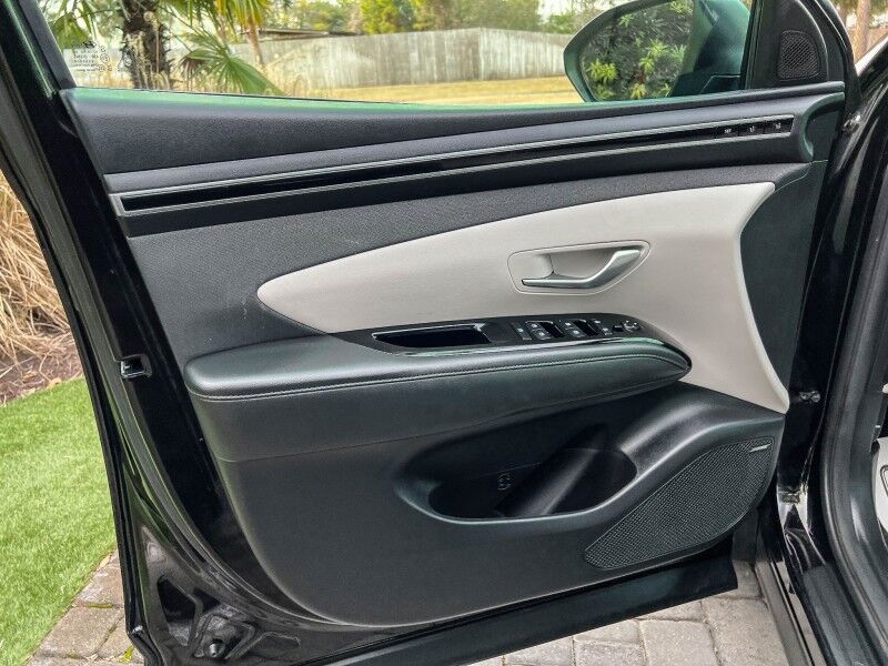 2023 Hyundai Tucson Limited Wilmington NC