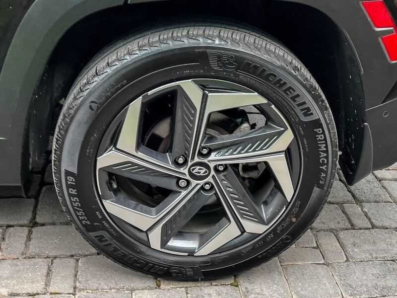 2023 Hyundai Tucson Limited Wilmington NC