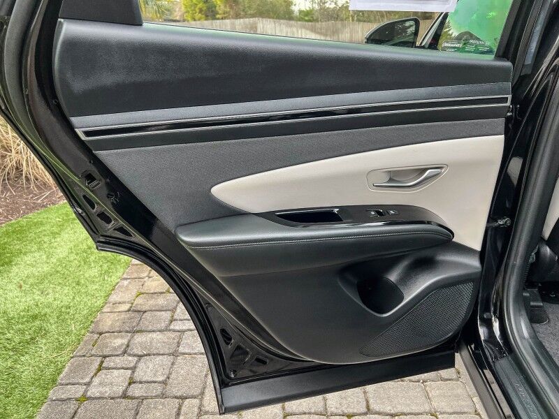 2023 Hyundai Tucson Limited Wilmington NC