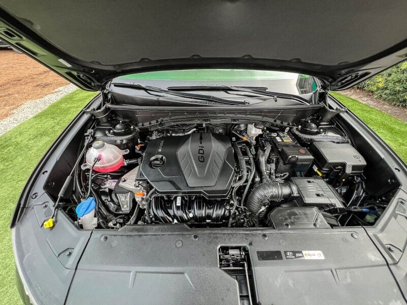 2023 Hyundai Tucson Limited Wilmington NC