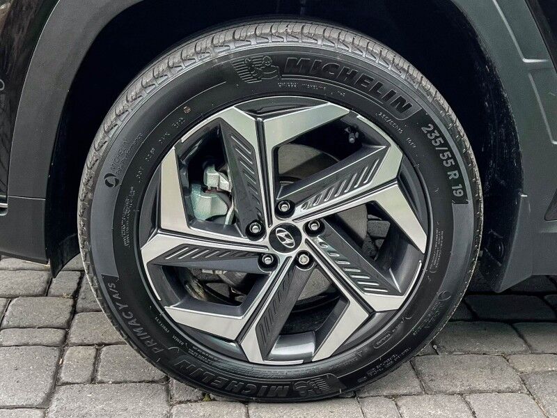 2023 Hyundai Tucson Limited Wilmington NC