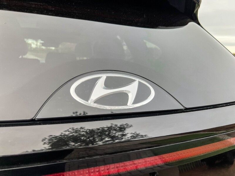 2023 Hyundai Tucson Limited Wilmington NC