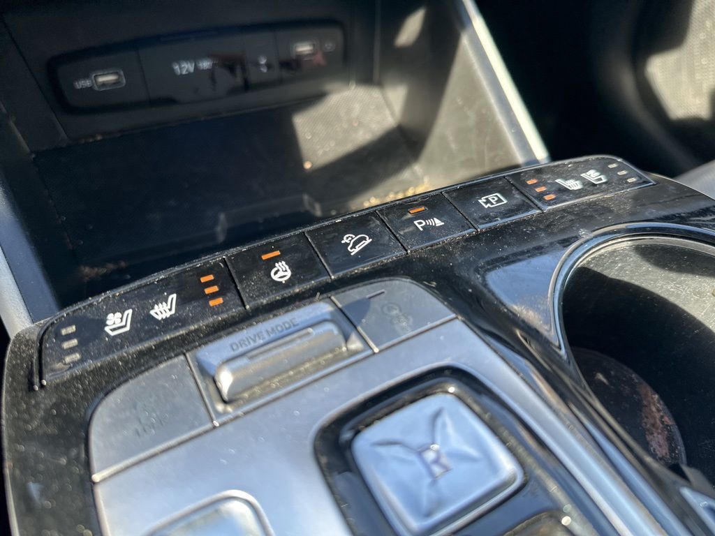 2023 Hyundai Tucson Limited Worcester MA