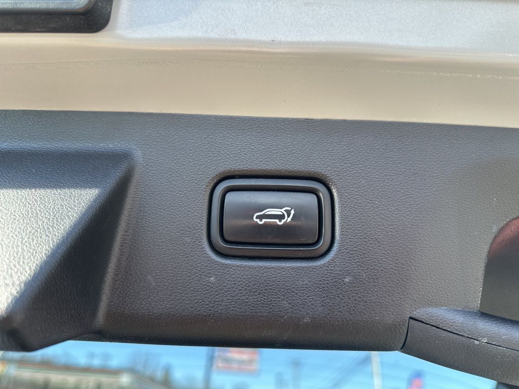 2023 Hyundai Tucson Limited Worcester MA