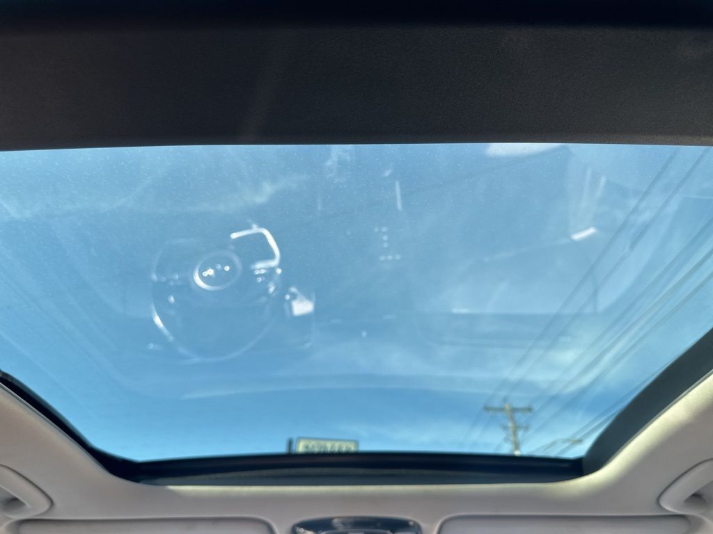 2023 Hyundai Tucson Limited Worcester MA