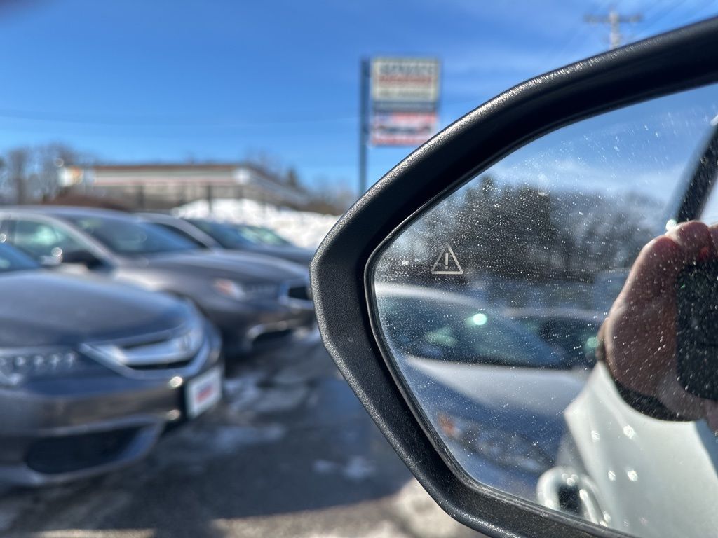 2023 Hyundai Tucson Limited Worcester MA