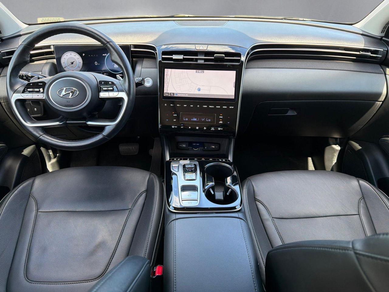 2023 Hyundai Tucson Limited Hagerstown MD