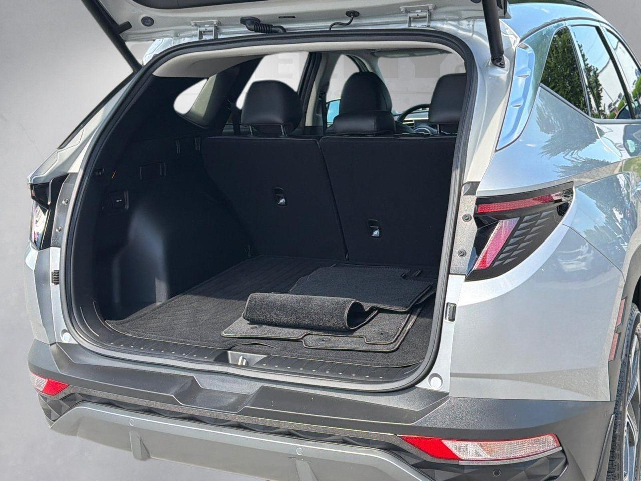 2023 Hyundai Tucson Limited Hagerstown MD