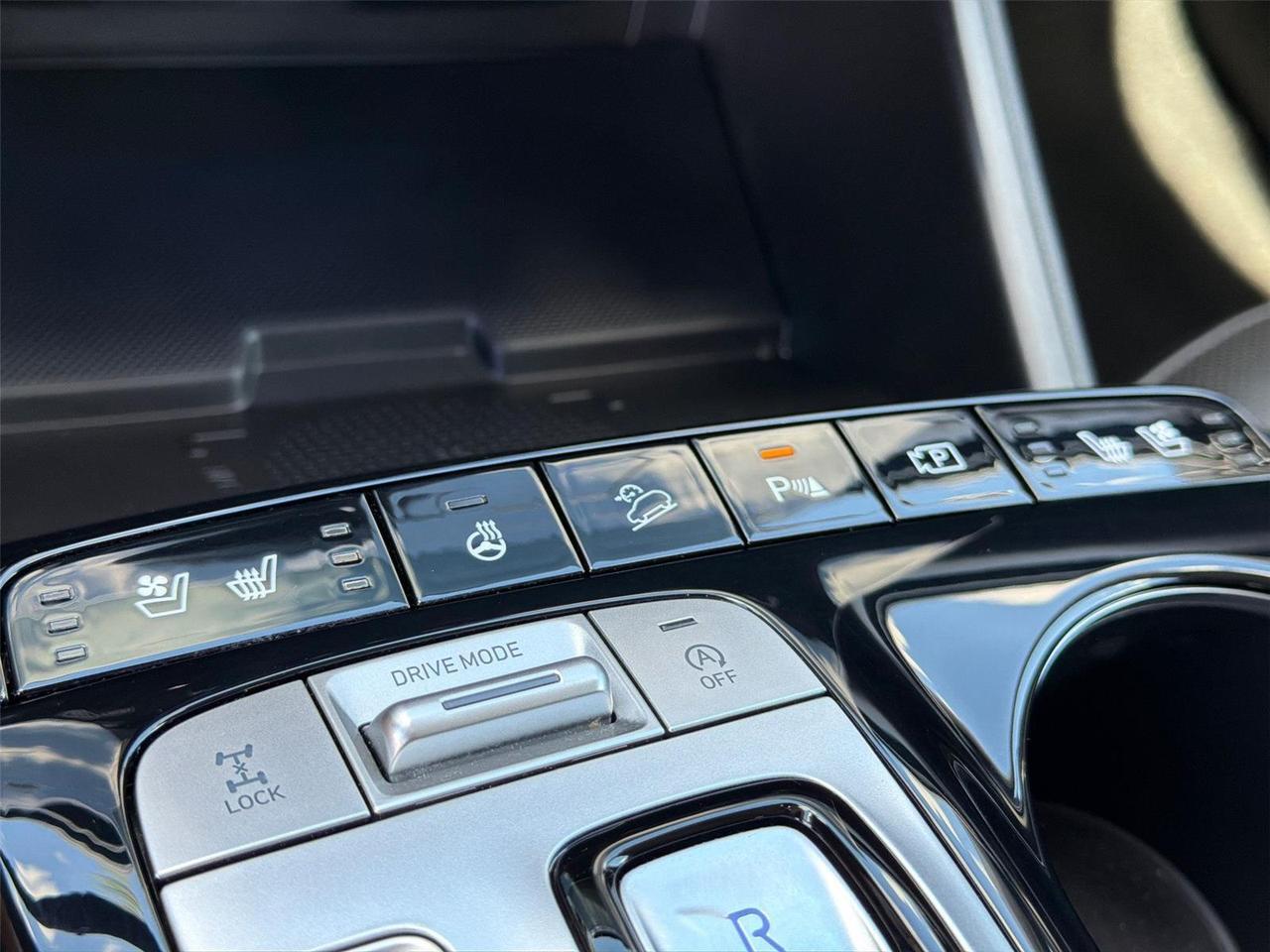 2023 Hyundai Tucson Limited Hagerstown MD