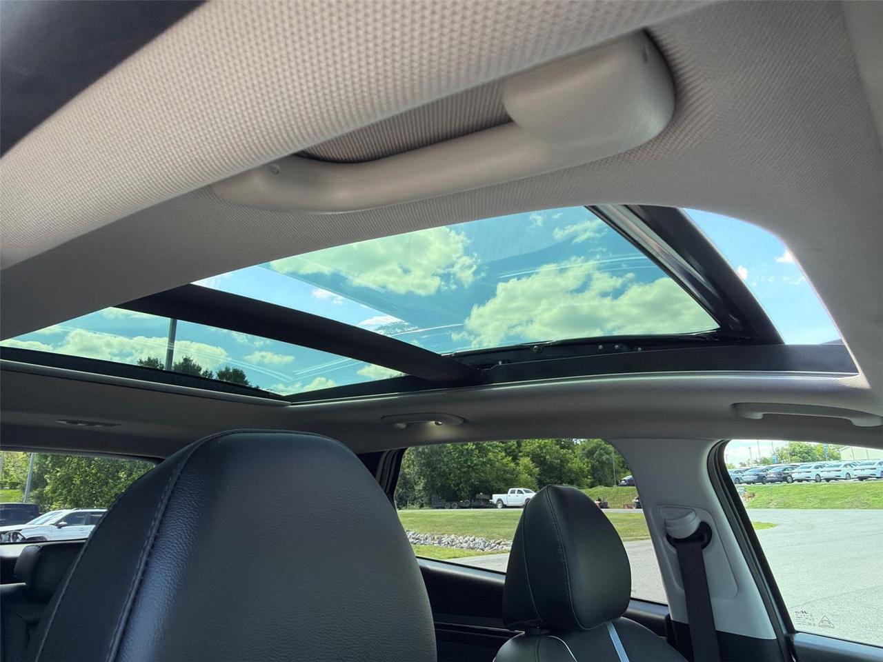 2023 Hyundai Tucson Limited Hagerstown MD