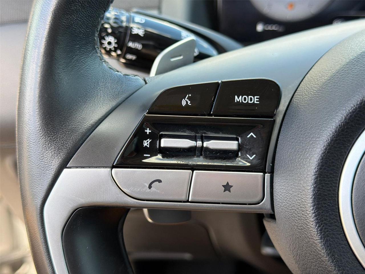 2023 Hyundai Tucson Limited Hagerstown MD