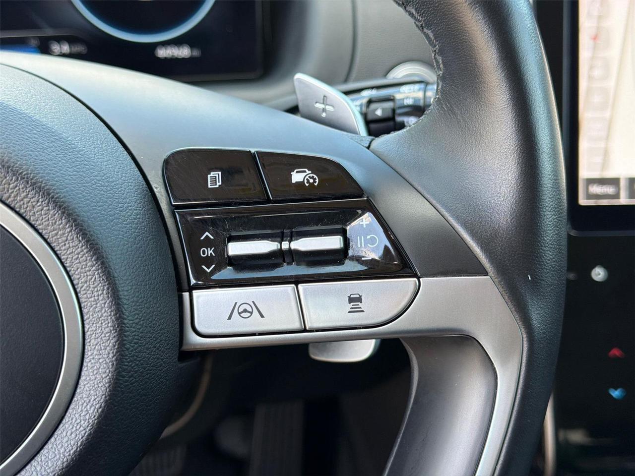 2023 Hyundai Tucson Limited Hagerstown MD