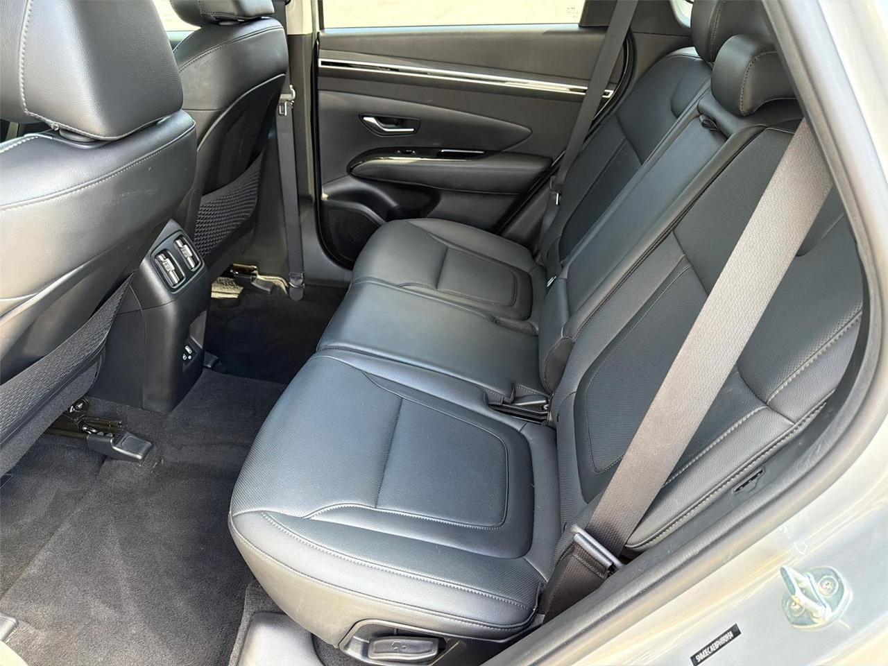 2023 Hyundai Tucson Limited Hagerstown MD