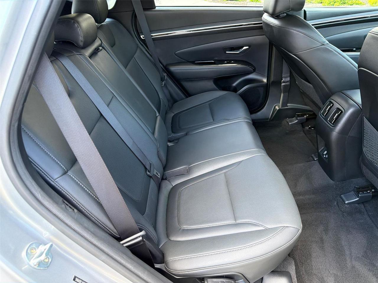 2023 Hyundai Tucson Limited Hagerstown MD