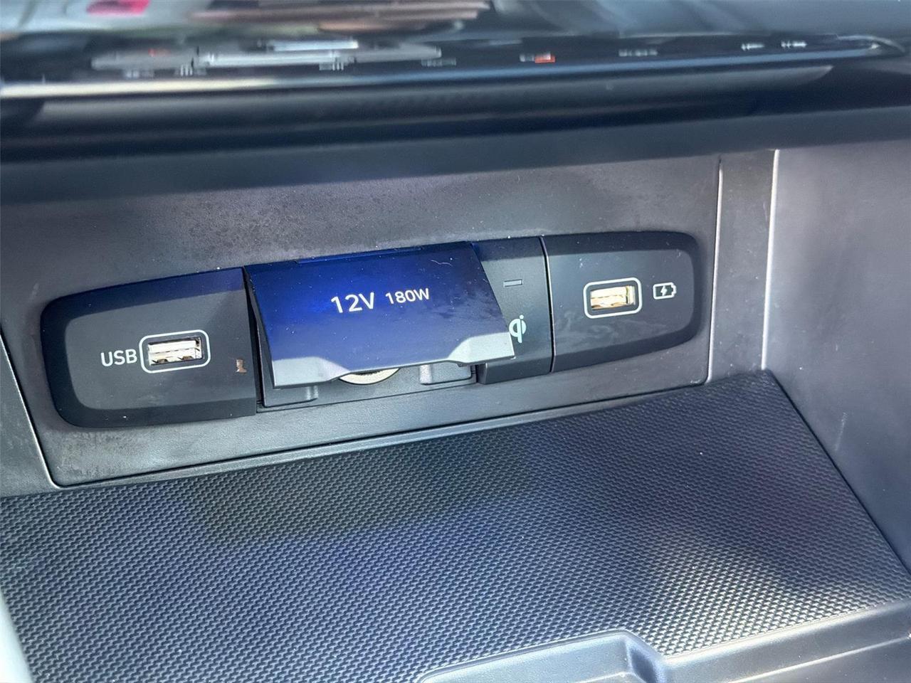 2023 Hyundai Tucson Limited Hagerstown MD