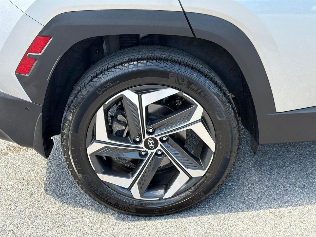 2023 Hyundai Tucson Limited Hagerstown MD