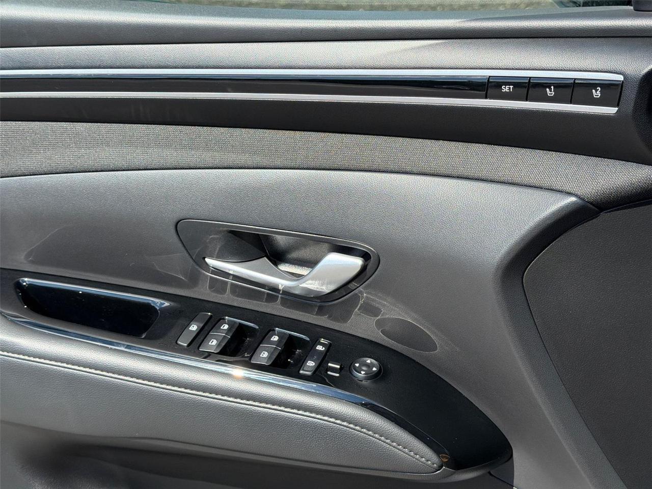2023 Hyundai Tucson Limited Hagerstown MD