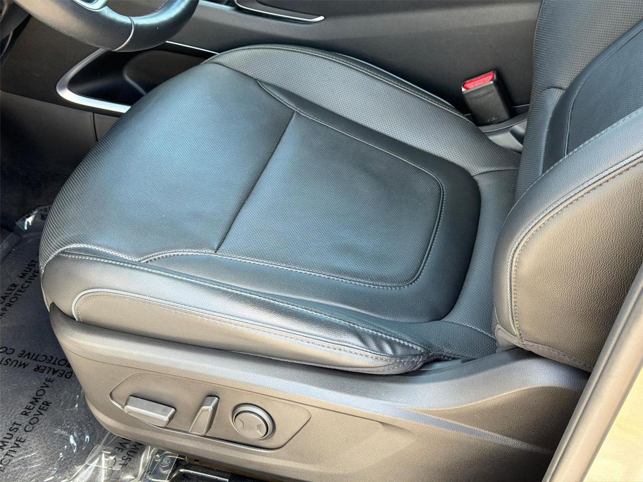 2023 Hyundai Tucson Limited Hagerstown MD