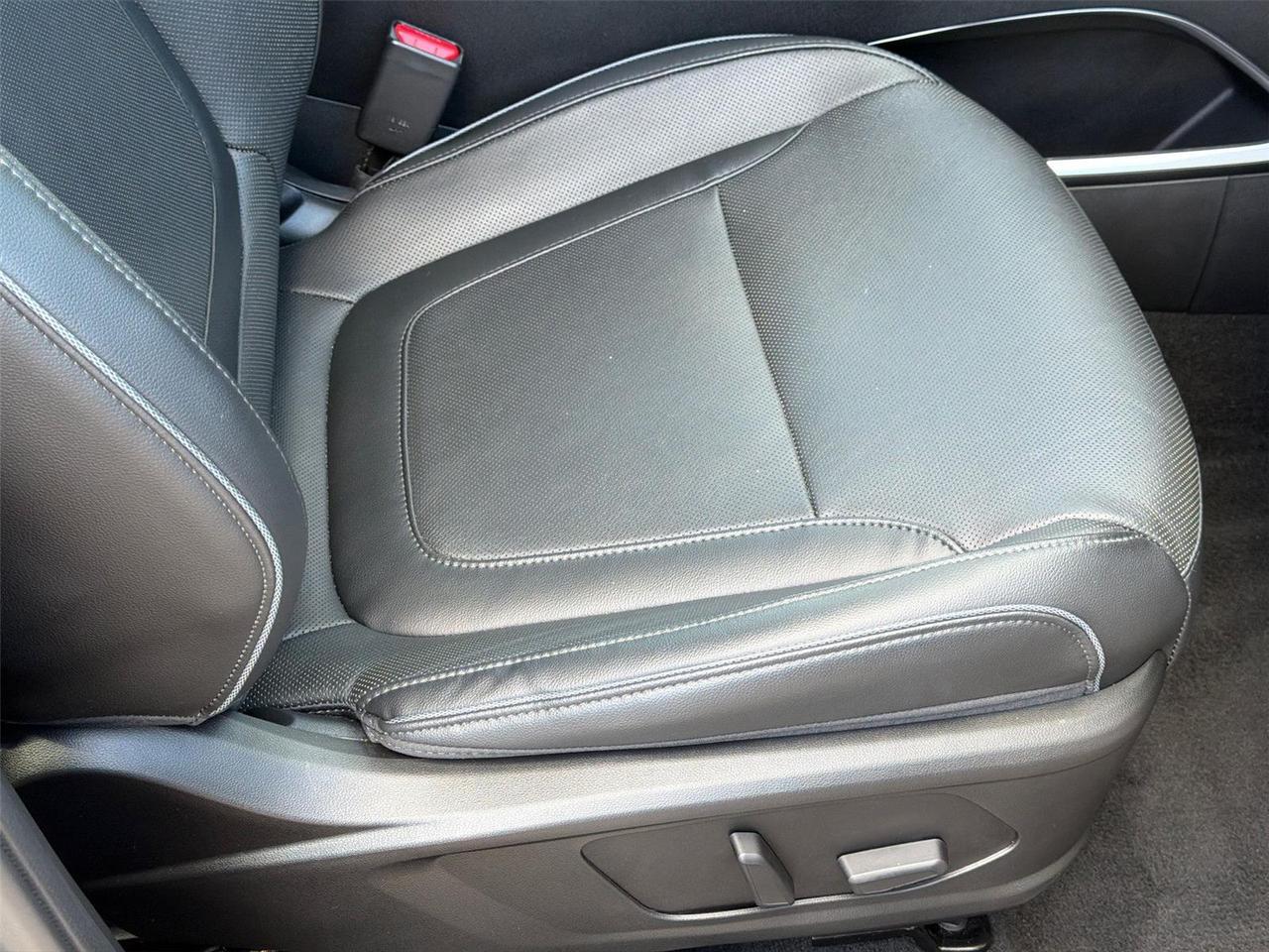 2023 Hyundai Tucson Limited Hagerstown MD