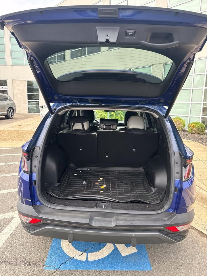 2023 Hyundai Tucson Limited Chantilly VA