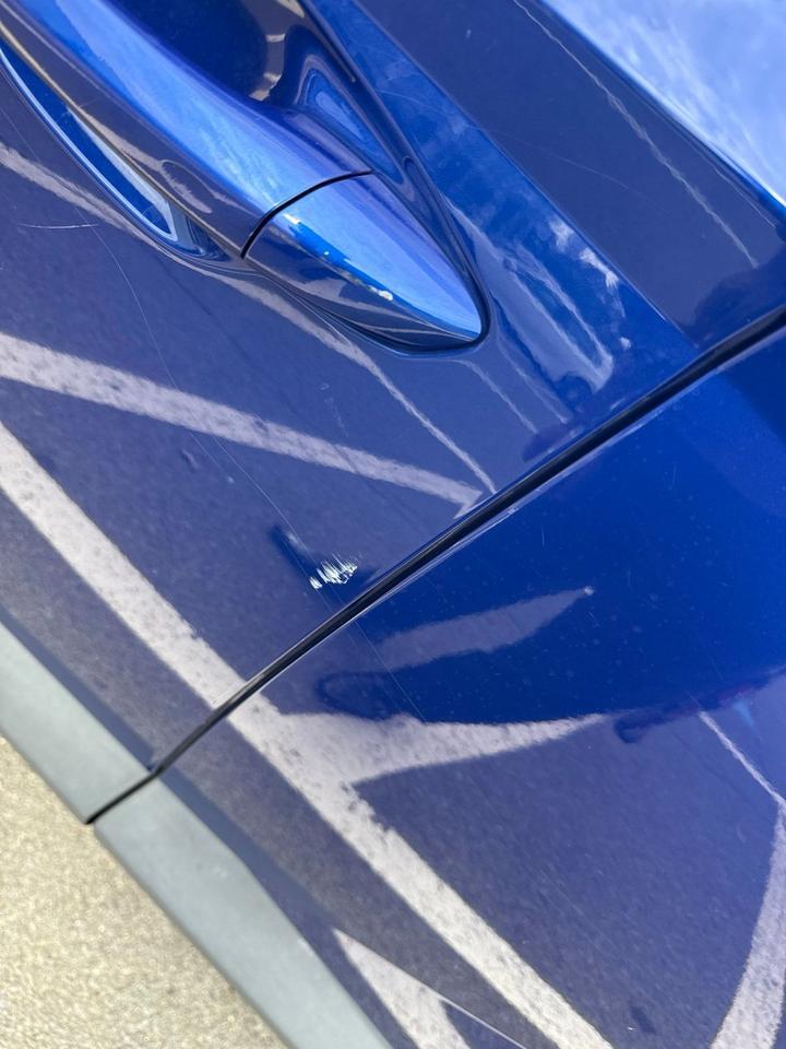 2023 Hyundai Tucson Limited Chantilly VA