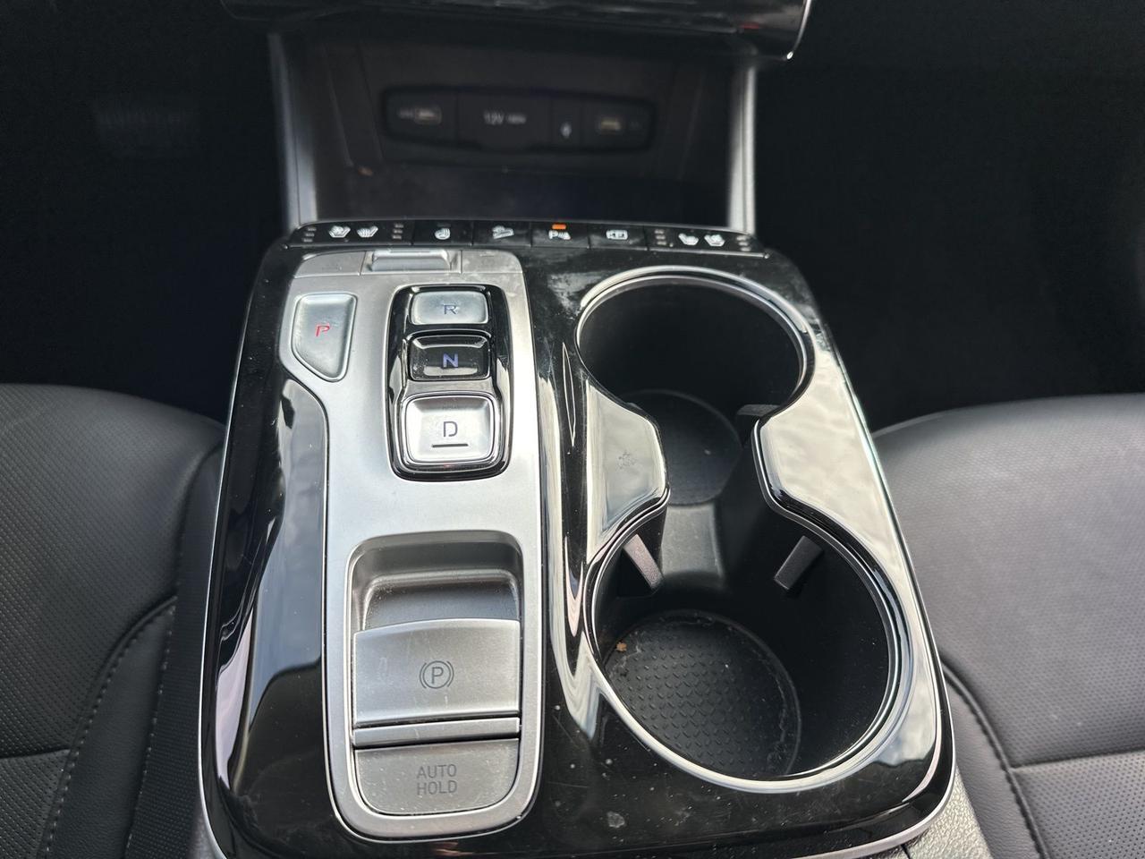 2023 Hyundai Tucson Limited Chantilly VA