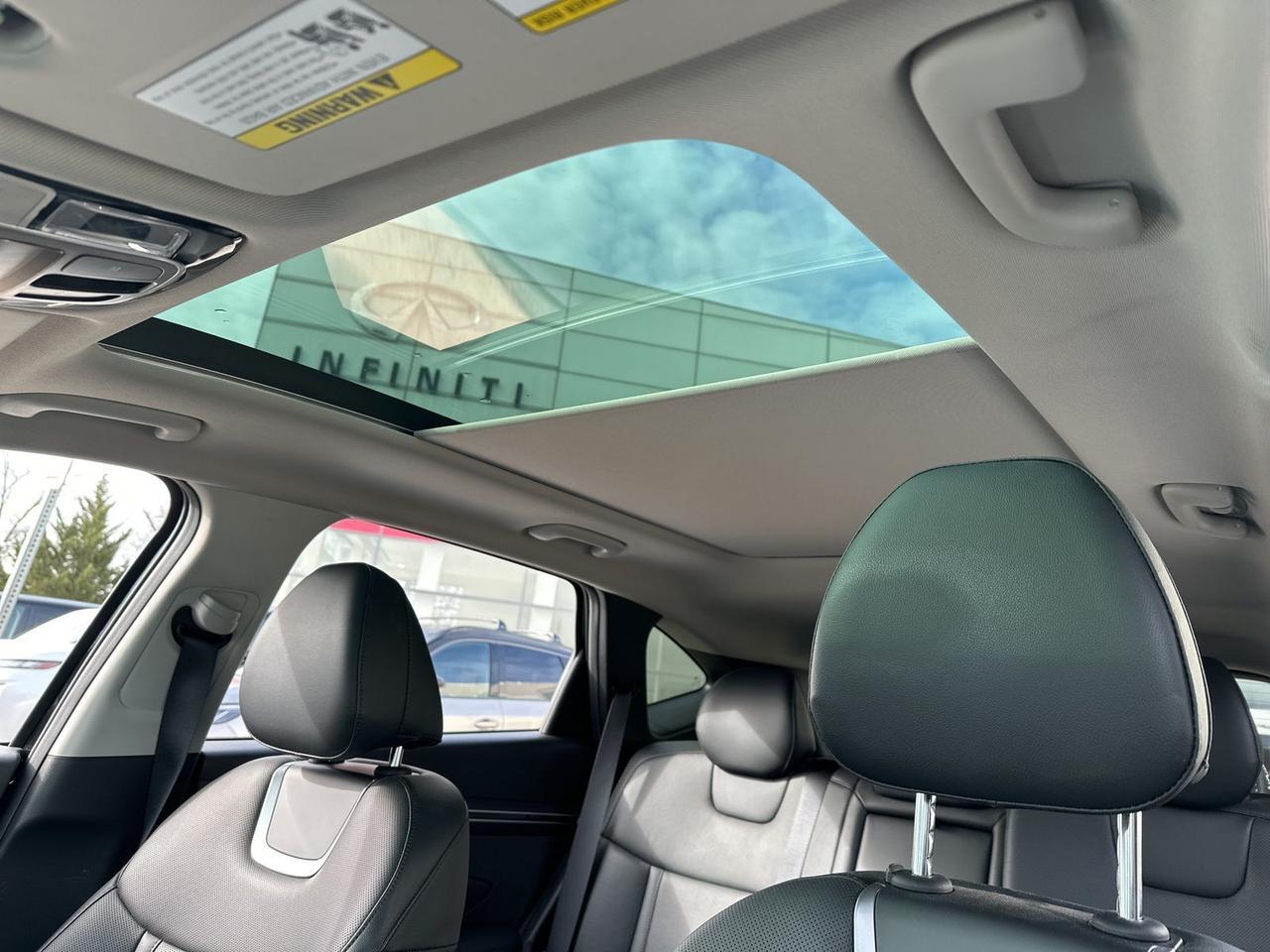 2023 Hyundai Tucson Limited Chantilly VA