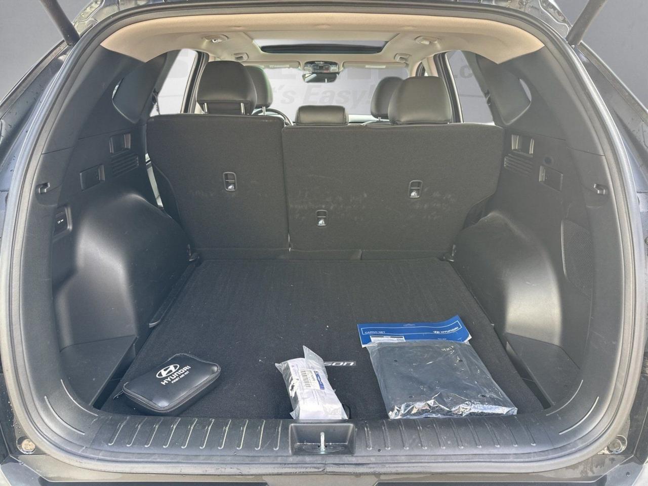 2023 Hyundai Tucson Limited Chantilly VA