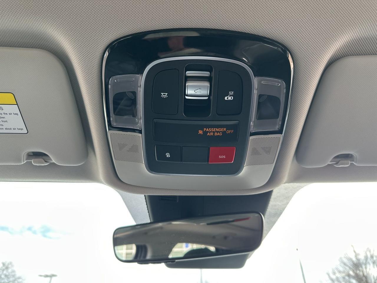 2023 Hyundai Tucson Limited Chantilly VA