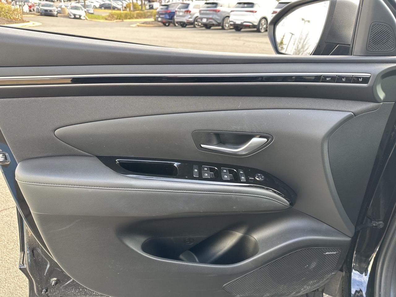 2023 Hyundai Tucson Limited Chantilly VA