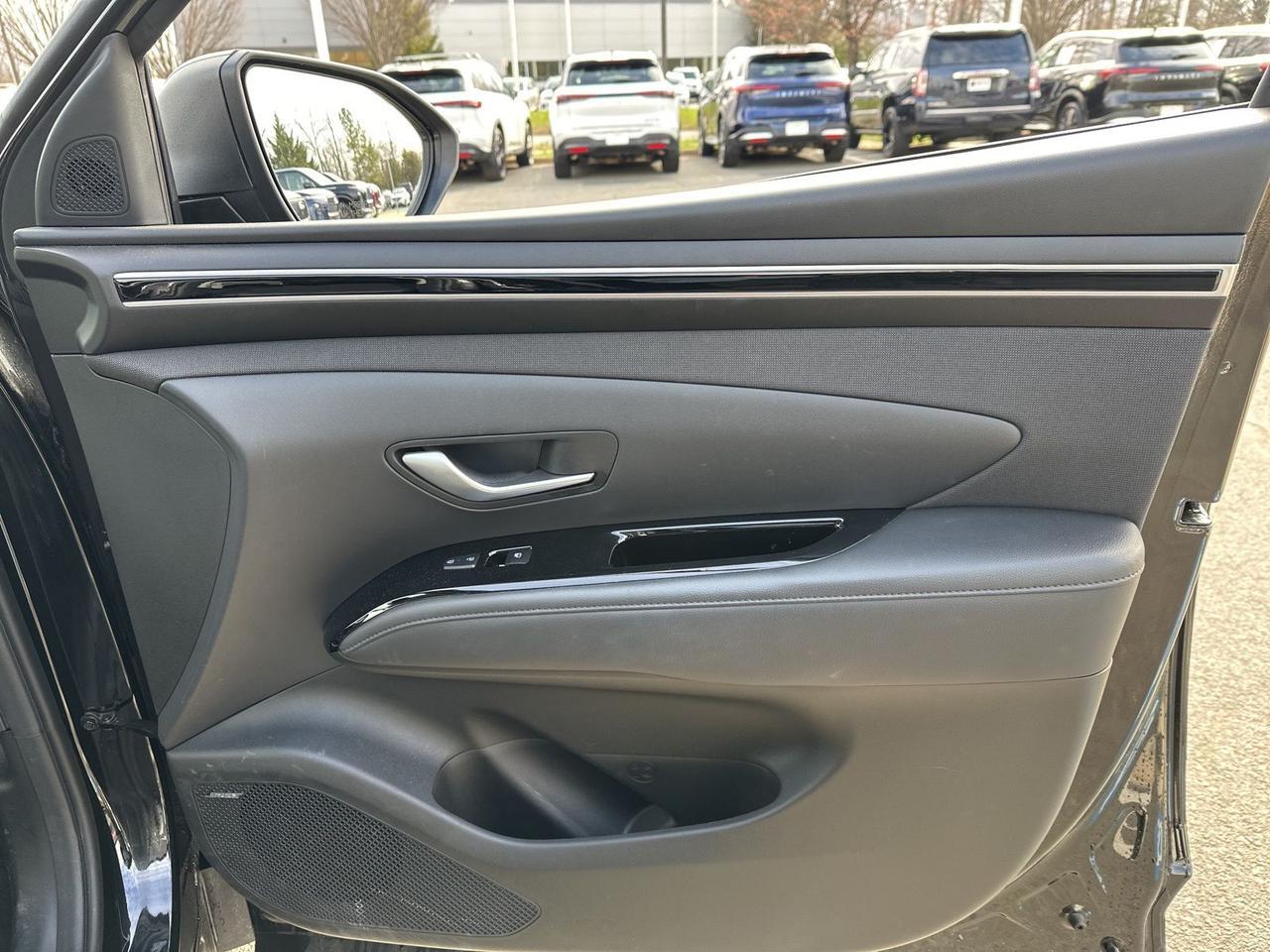 2023 Hyundai Tucson Limited Chantilly VA