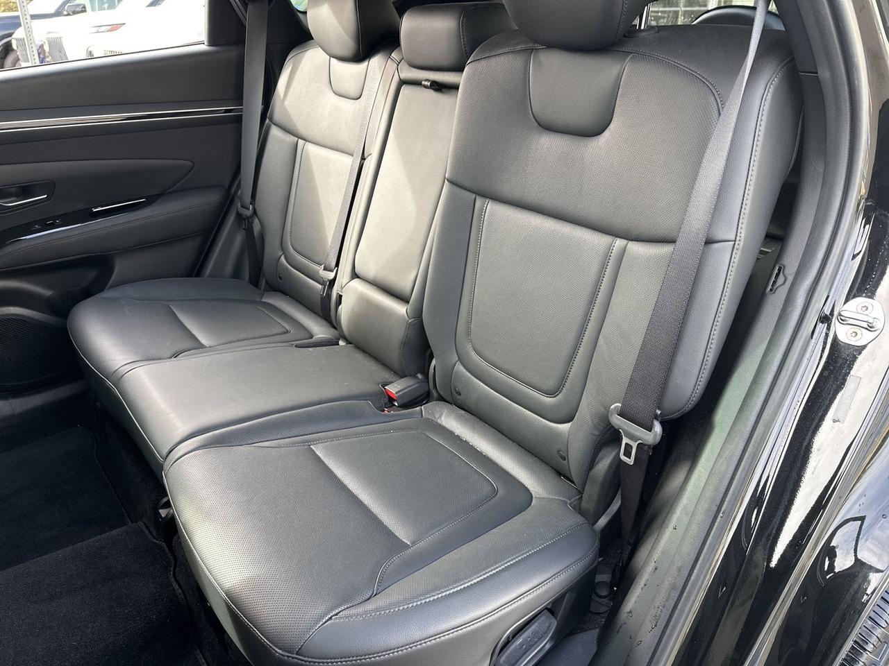 2023 Hyundai Tucson Limited Chantilly VA