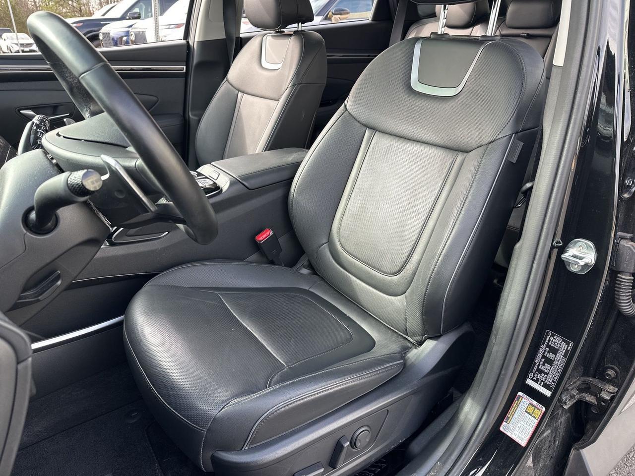 2023 Hyundai Tucson Limited Chantilly VA