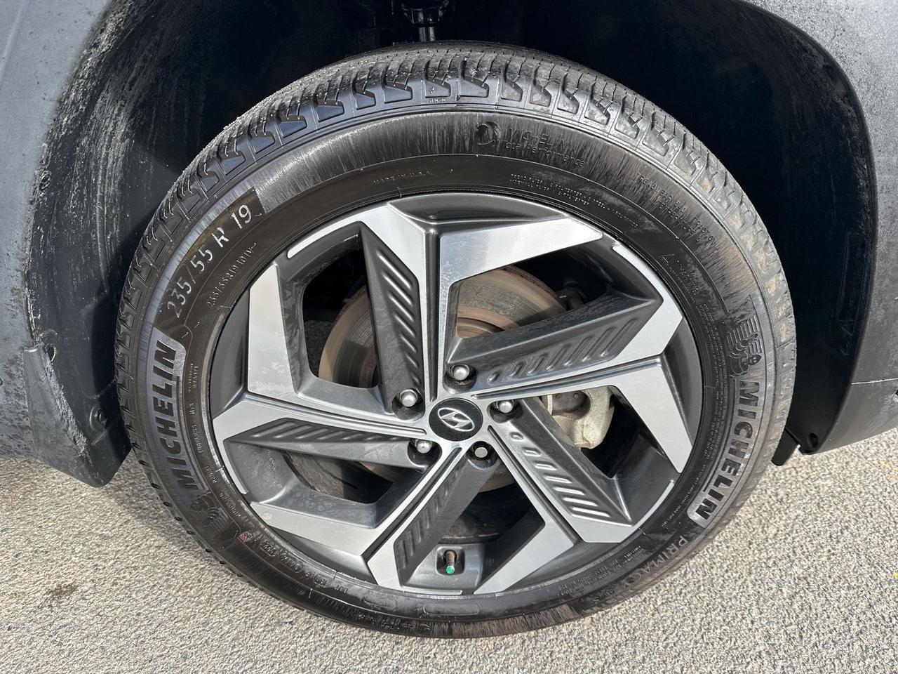 2023 Hyundai Tucson Limited Chantilly VA