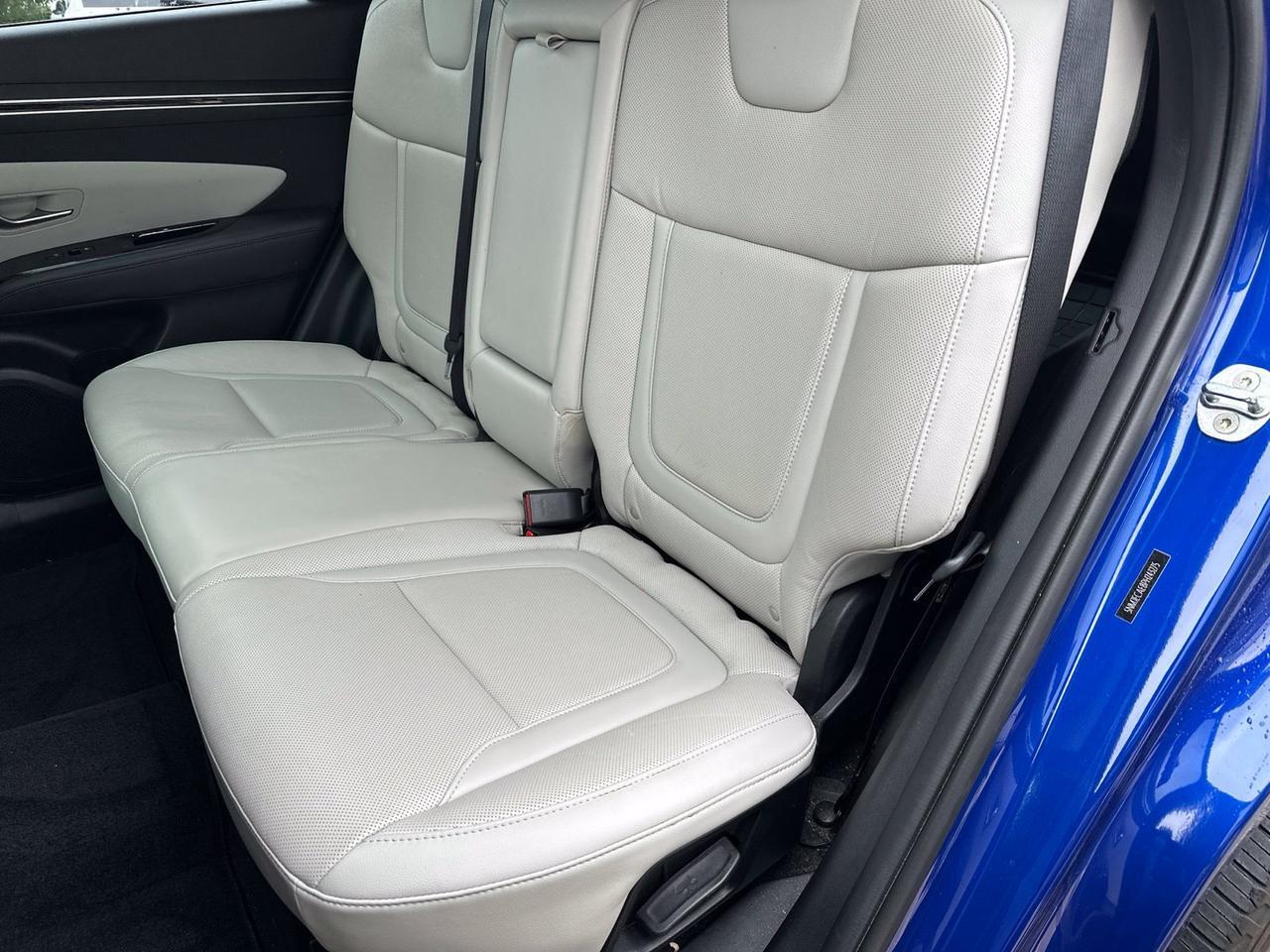 2023 Hyundai Tucson Limited Chantilly VA