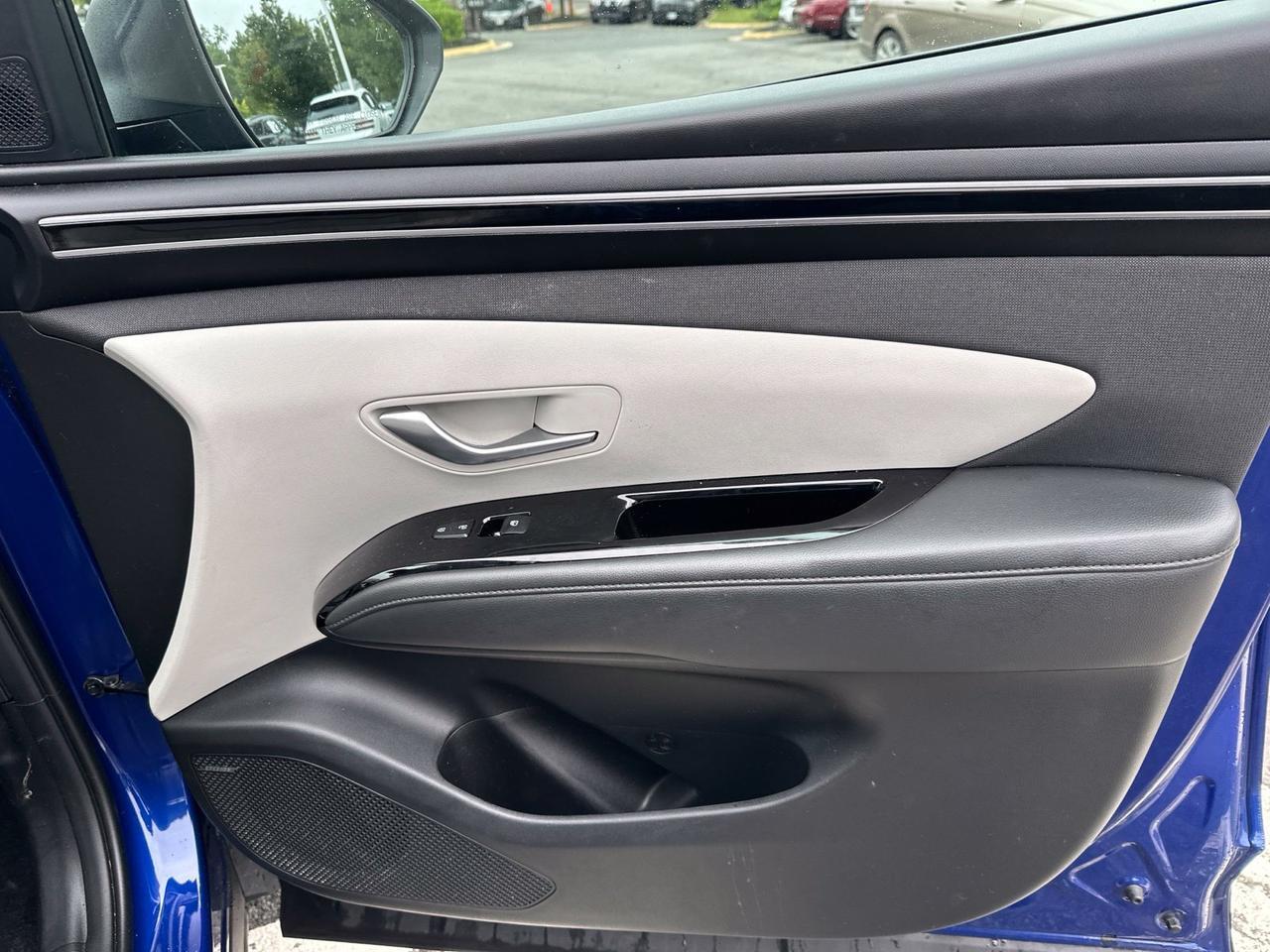 2023 Hyundai Tucson Limited Chantilly VA