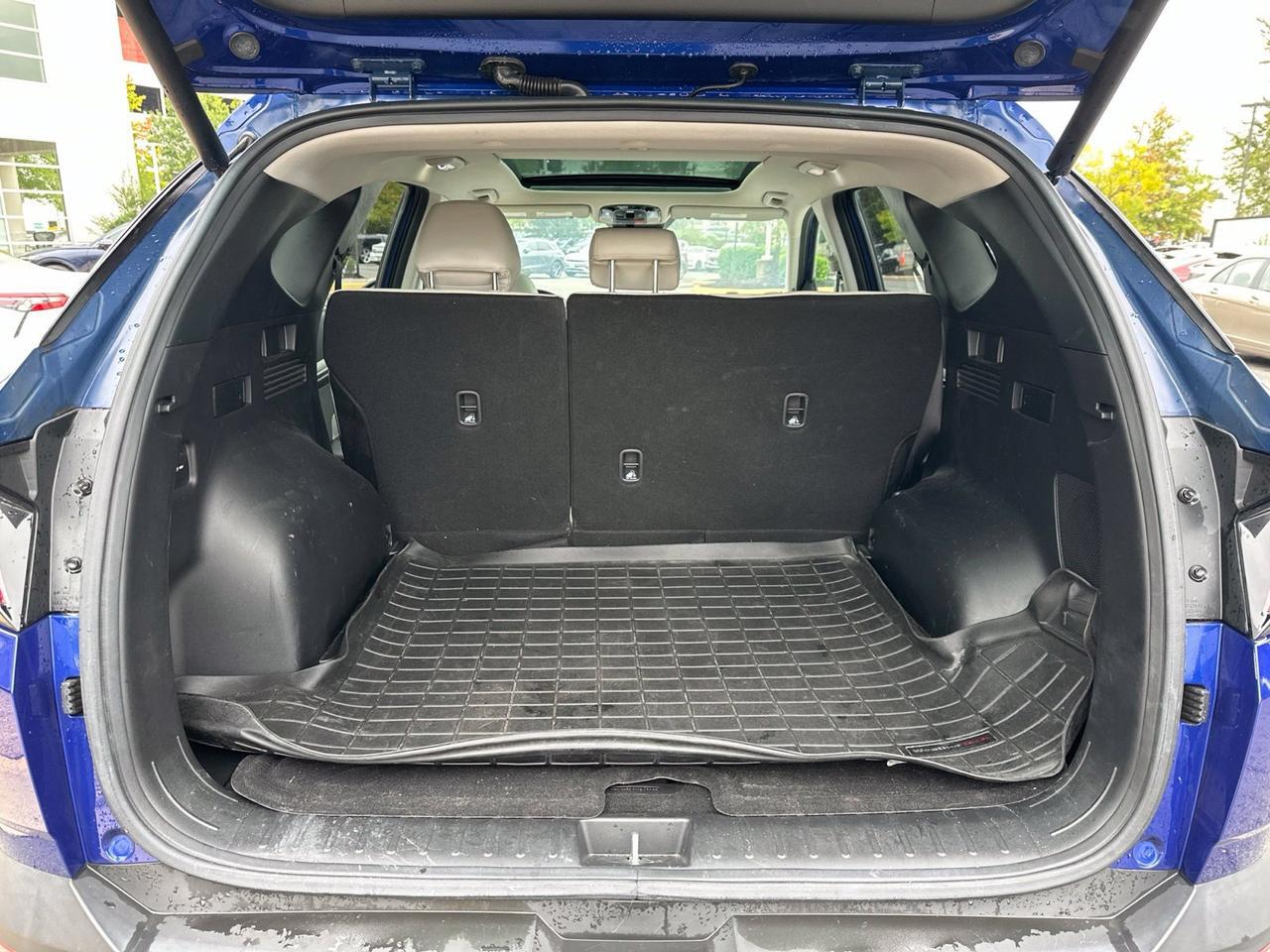 2023 Hyundai Tucson Limited Chantilly VA