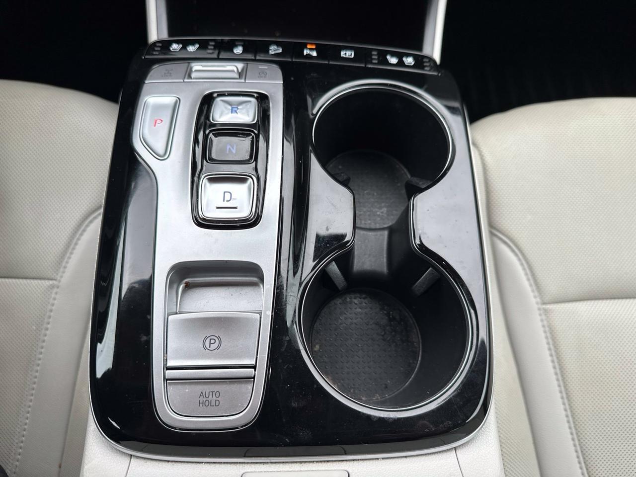 2023 Hyundai Tucson Limited Chantilly VA