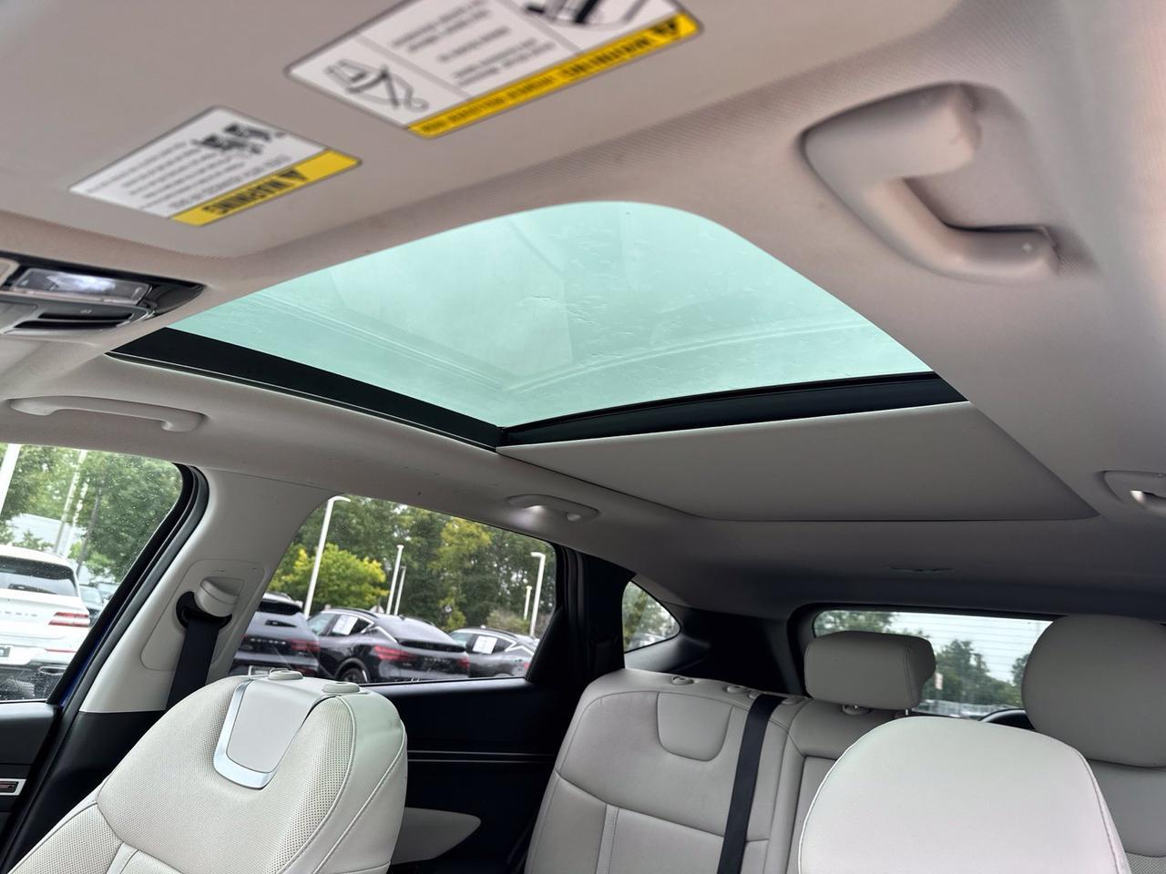 2023 Hyundai Tucson Limited Chantilly VA