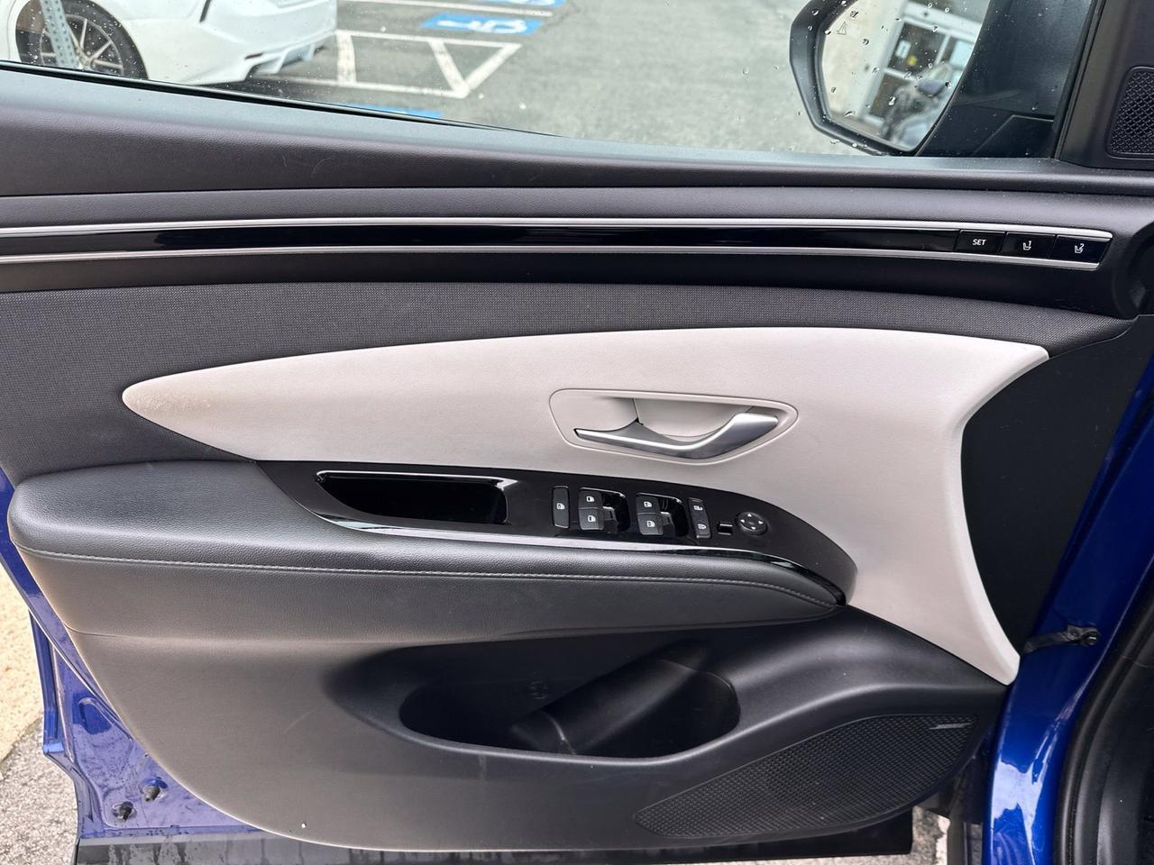 2023 Hyundai Tucson Limited Chantilly VA