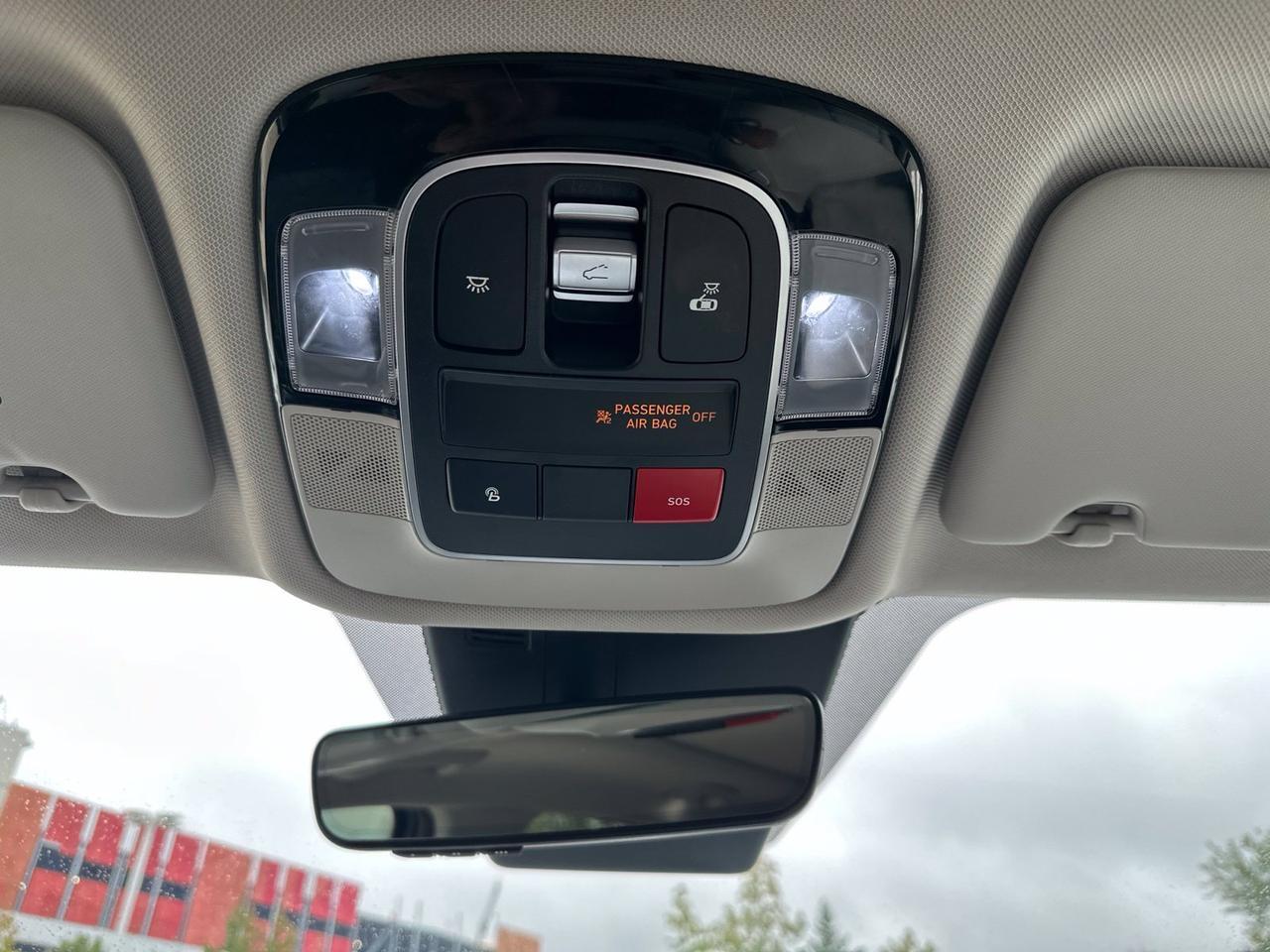 2023 Hyundai Tucson Limited Chantilly VA