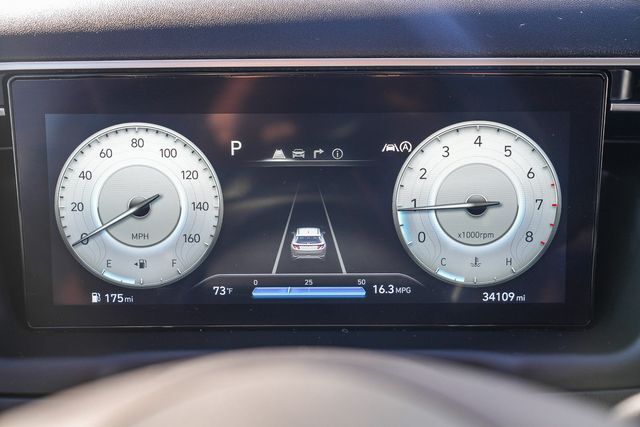 2023 Hyundai Tucson Limited Huntington Beach CA