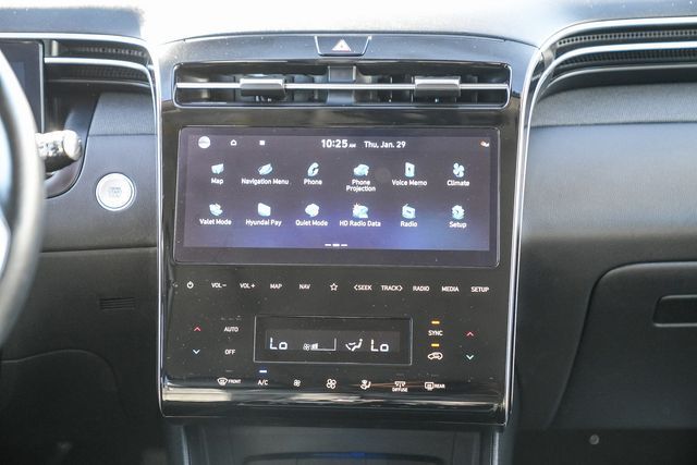 2023 Hyundai Tucson Limited Huntington Beach CA